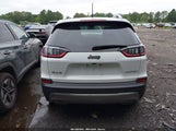 Jeep Cherokee Limited 4X4 1C4PJMDX7MD170199 снимка
