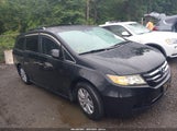 Honda Odyssey Ex-L 5FNRL5H69HB021026 снимка