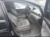 Honda Odyssey Ex-L 5FNRL5H69HB021026 снимка