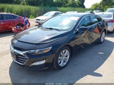 Chevrolet Malibu Fwd Lt 1G1ZD5ST2MF015899 снимка