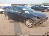 Chevrolet Cruze Ls 1G1PC5SH6B7137985 снимка