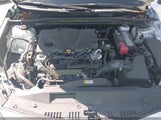 Toyota Camry Se 4T1G11AK0PU086538 снимка