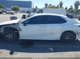 Toyota Camry Se 4T1G11AK0PU086538 снимка
