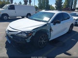 Toyota Camry Se 4T1G11AK0PU086538 снимка