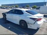 Toyota Camry Se 4T1G11AK0PU086538 снимка