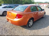 Chevrolet Cobalt Ls 1G1AK55F477178478 снимка