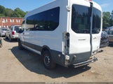 Ford Transit-150 1FTYE2CM5HKA19500 снимка