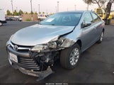 Toyota Camry Le 4T1BF1FK7HU769603 снимка