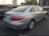 Toyota Camry Le 4T1BF1FK7HU769603 снимка
