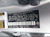 Toyota Camry Le 4T1BF1FK7HU769603 снимка
