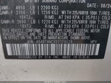 Subaru Outback Limited 4S4BTANCXS3129529 снимка