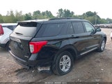 Ford Explorer Xlt 1FMSK8DH3NGA64528 fotografie