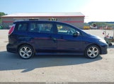 Mazda Mazda5 Sport JM1CR2WL8A0387348 снимка