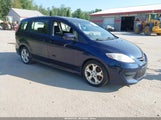 Mazda Mazda5 Sport JM1CR2WL8A0387348 снимка