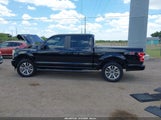 Ford F-150 Xl 1FTEW1CP0JKF75255 снимка