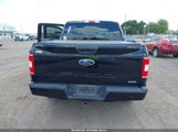 Ford F-150 Xl 1FTEW1CP0JKF75255 снимка
