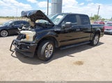 Ford F-150 Xl 1FTEW1CP0JKF75255 снимка