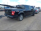 Ford F-150 Xl 1FTEW1CP0JKF75255 снимка