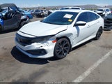 Honda Civic Sport 19XFC2E89LE001025 снимка