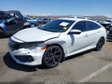 Honda Civic Sport 19XFC2E89LE001025 снимка