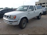 NISSAN FRONTIER SE-V6/XE-V6 1N6ED26Y3XC307297 снимка