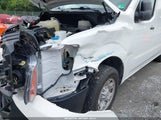 Nissan Nv Cargo Nv1500 Sv Standard Roof V6 1N6BF0KM2LN809883 снимка