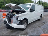 Nissan Nv Cargo Nv1500 Sv Standard Roof V6 1N6BF0KM2LN809883 снимка
