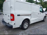 Nissan Nv Cargo Nv1500 Sv Standard Roof V6 1N6BF0KM2LN809883 снимка