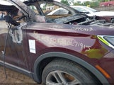 Lincoln Mkc Reserve 5LMCJ3D93HUL71915 снимка