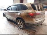 Honda Pilot Ex 5FNYF6H31JB021963 photo