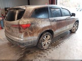 Honda Pilot Ex 5FNYF6H31JB021963 снимка