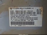 Honda Pilot Ex 5FNYF6H31JB021963 photo