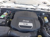 Jeep Wrangler Unlimited Sport 1C4BJWDG9EL254957 снимка