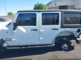 Jeep Wrangler Unlimited Sport 1C4BJWDG9EL254957 снимка