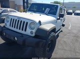 Jeep Wrangler Unlimited Sport 1C4BJWDG9EL254957 снимка