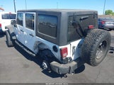 Jeep Wrangler Unlimited Sport 1C4BJWDG9EL254957 снимка