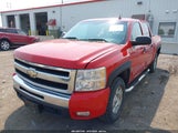 Chevrolet Silverado  Lt 3GCEK233X9G184647 снимка