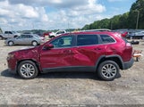 Jeep Cherokee Latitude Fwd 1C4PJLCX1KD145680 fotografie
