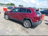Jeep Cherokee Latitude Fwd 1C4PJLCX1KD145680 fotografie