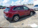 Jeep Cherokee Latitude Fwd 1C4PJLCX1KD145680 fotografie