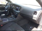 Dodge Charger Sxt Plus Rwd 2C3CDXHG2JH188128 снимка