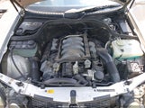 Mercedes-Benz Clk 55 Amg WDBLJ74G01F190793 photo