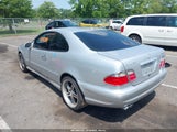 Mercedes-Benz Clk 55 Amg WDBLJ74G01F190793 fotografie