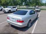 Mercedes-Benz Clk 55 Amg WDBLJ74G01F190793 photo