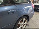 Subaru Legacy 2.5Gt Limited 4S3BP676254313049 fotografie