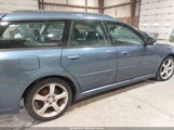 Subaru Legacy 2.5Gt Limited 4S3BP676254313049 снимка