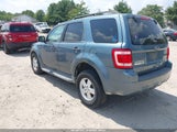 Ford Escape Xlt 1FMCU9D73CKA26674 fotografie
