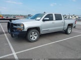 Chevrolet Silverado  2Lt 3GCUKREC9JG382416 снимка