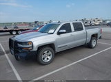 Chevrolet Silverado  2Lt 3GCUKREC9JG382416 снимка