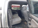 Chevrolet Silverado  2Lt 3GCUKREC9JG382416 снимка